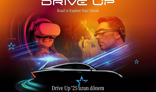 Mercedes-Benz Otomotiv&#039;de kariyer için ilk adım