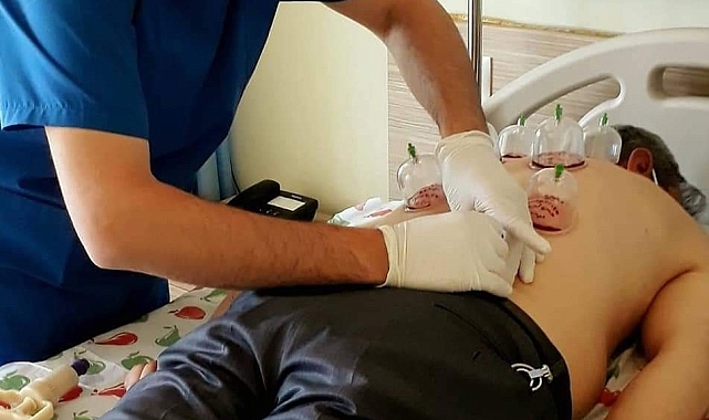 Mezoterapi, Ozon ve Hacamat Tedavilerinde Uyarı