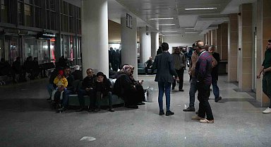 Muş Devlet Hastanesi Akşam Poliklinikleri ile Vatandaşlara Ulaşımı Kolaylaştırdı