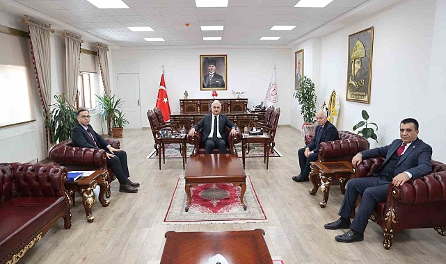 Muş&#039;a Süt Toplama Merkezi Kazandırılıyor: Hayvancılık Sektöründe Yeni Bir Dönemin Başlangıcı