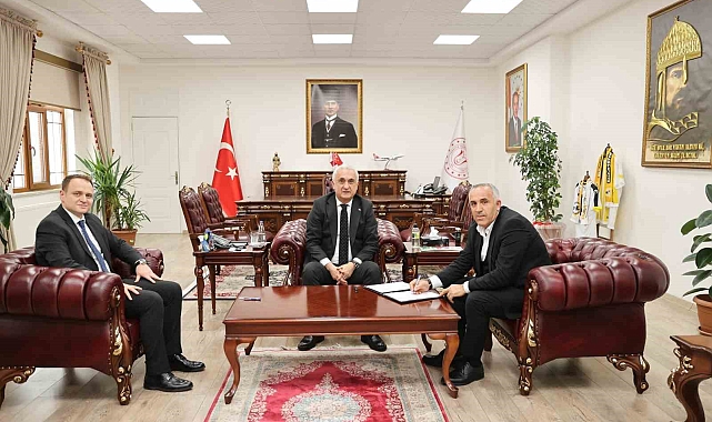 Muş'a Yeni Bir Okul Kazandırılıyor: Hayırsever İş Adamından Örnek Bir Davranış