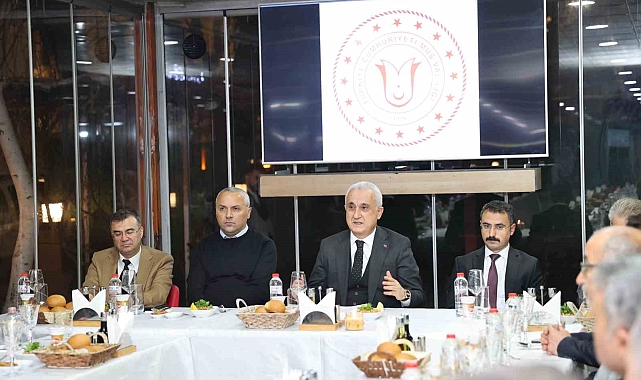 Muş&#039;ta Suçla Mücadelede Büyük Başarı: Asayiş Olaylarında Yüzde 9,84 Azalma