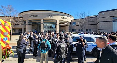 Nashville'deki Kanlı Saldırı: İki Genç Hayatını Kaybetti