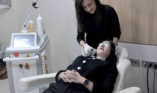 Özel Buhara Hastanesi&#039;nden Lazer Uygulamaları Hakkında Kapsamlı Bilgilendirme