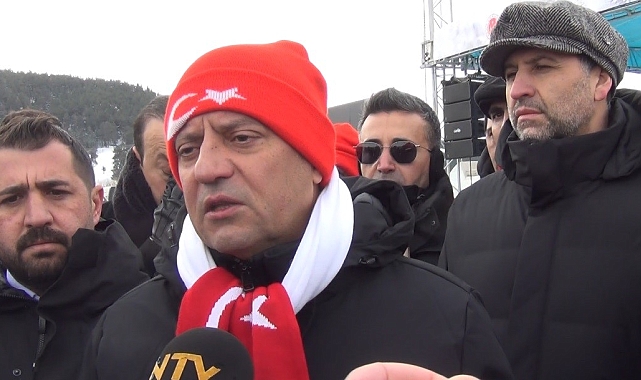 Özel&#039;den DEM Parti açıklaması