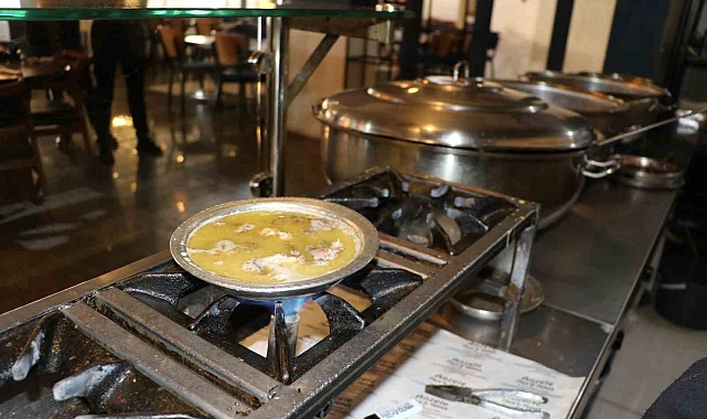 Paça: Hem Sağlığa İyi Geliyor Hem de Güzellik İksiri!