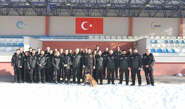 Patnos&#039;ta Öğrenciler Gerçek Sınav Heyecanını Yaşadı