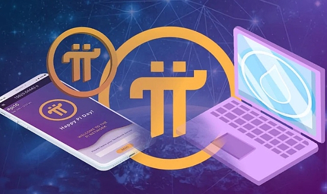 Pi Coin Network: Mobil Madencilikle Kripto Dünyasına Yeni Bir Bakış