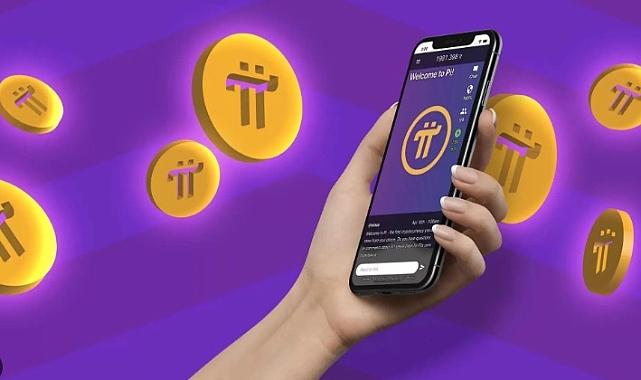Pi Network&#039;te Devrimsel Bir Adım: 5,6 Milyar Pi Ana Ağa Geçişi