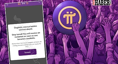 Pi Network'teki KYC Sorunu ve Artan İlgi