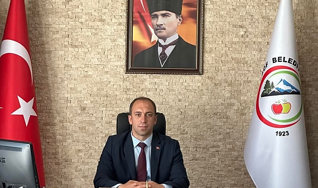 Posof&#039;tan Yeni Yıl Mesajı: Birlik ve Beraberlik Vurgusu