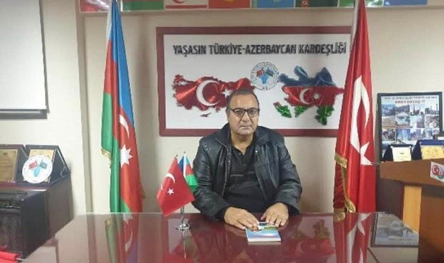 RUFAT GÜREL; &quot;AZERBAYCAN’IN BAĞIMSIZLIĞININ DÖNÜM NOKTASI: KANLI OCAK”