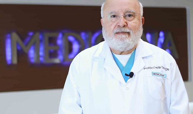 Sağlık için bir dakika: &quot;Smear testini ihmal etmeyin&quot;