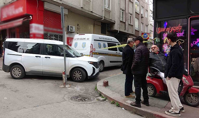Samsun&#039;da İntihar Girişimi: Genç Adam Vatandaşlar Tarafından Kurtarıldı