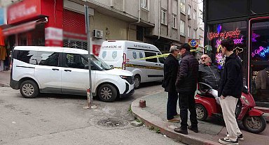 Samsun'da İntihar Girişimi: Genç Adam Vatandaşlar Tarafından Kurtarıldı