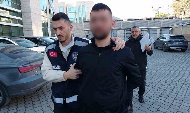 Samsun&#039;da Silahlı Saldırı: Alacak Verecek Meselesi Kan Döktü