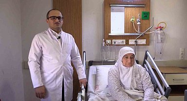 Şanlıurfa'da Bir İlk: Sağ Femur Tümör Protezi Ameliyatı Başarıyla Gerçekleştirildi
