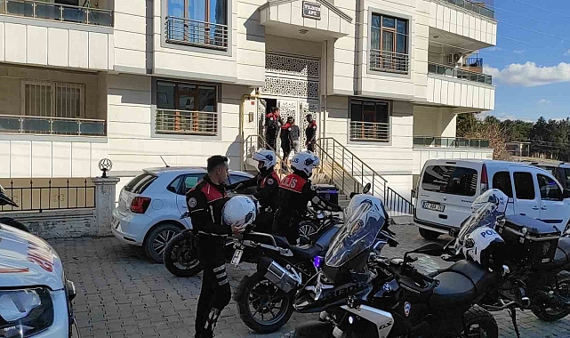 Şanlıurfa&#039;da Yürek Yakan Olay: Anne 2 Çocuğunu Öldürüp İntihar Etti