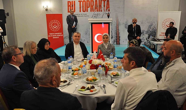 Sarıkamış Şehitleri Anıldı: Millet Birliği ve Fedakarlık Vurgusu