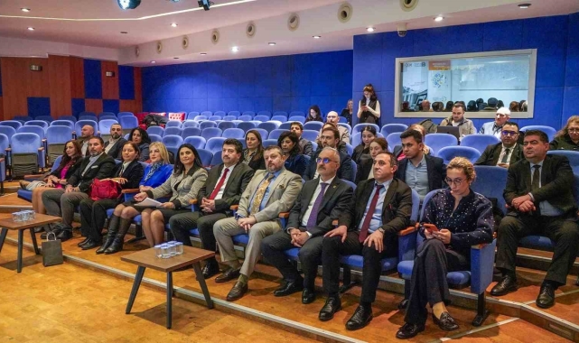 SEGM Sürdürülebilir Eğitim Gelişim ödülü SUBÜ&#039;nün