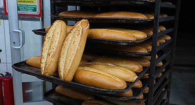 Şırnak Cezaevi'nde Ekmek Fabrikası: Hükümlülere İkinci Bir Şans