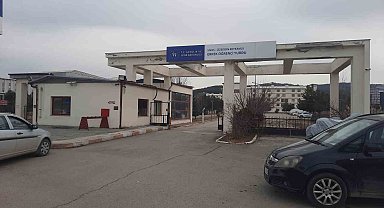 Sivas'ta Üniversite Öğrencisi Yurt Odasında Hayatını Kaybetti