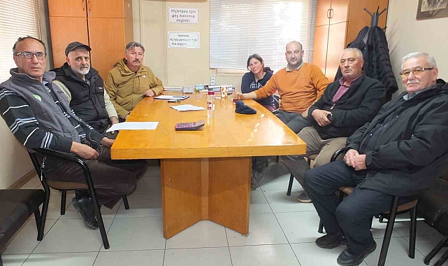 Tariş&#039;in Zeytinyağı Fiyatları Üreticileri İsyan Ettirdi!