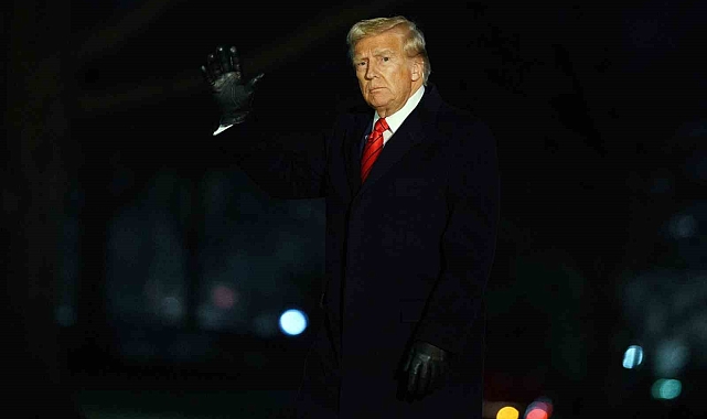 Trump, 19 yaş altındakilerin cinsiyet değiştirmesine yönelik desteği kesti