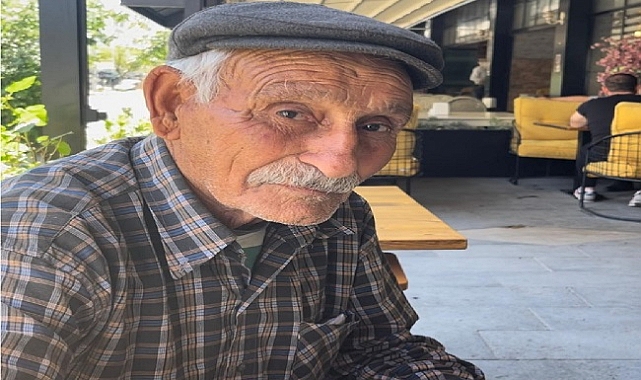 Tuzluca&#039;nın Sevilen Simalarından Meyti İlter 92 Yaşında Hayatını Kaybetti