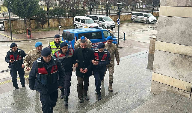 Uşak&#039;ta Yılbaşı Gecesi İşlenen Cinayetin Sırları Ortaya Çıkıyor