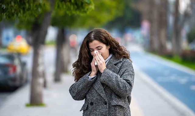 Uzm. Dr. Çat: &quot;Son günlerde üst solunum yolu enfeksiyonları pik yaptı&quot;