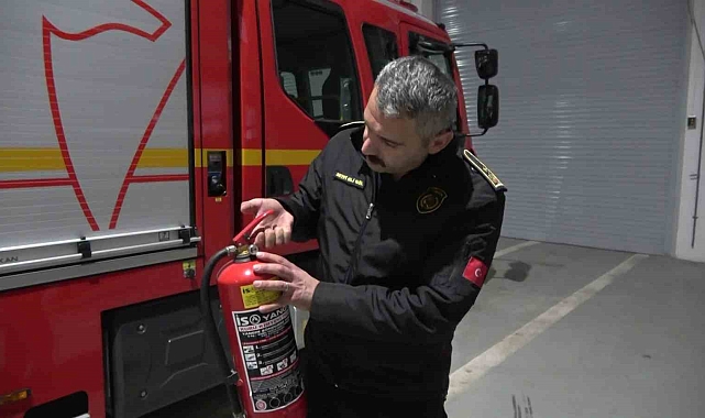 Uzmanından önemli uyarı, &quot;Kalınacak otelin konforuna değil güvenirliliğine bakın&quot;