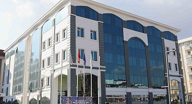 Van TSO, Cumhurbaşkanı Erdoğan'a Kapsamlı Bir Rapor Sunuyor