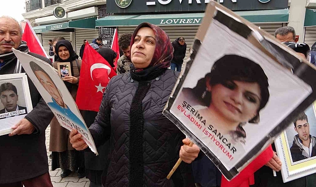 Van&#039;da Çocuk Kaçırma Acısı: Ailelerin 95 Haftalık Çığlığı