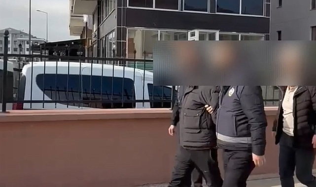 Yalova&#039;da Firari Hükümlü Uyuşturucu Operasyonunda Yakalandı
