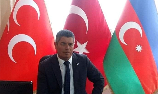 Yaşar Çeçen, &quot;Kara Yanvar Rusların bir katliamıdır&quot;