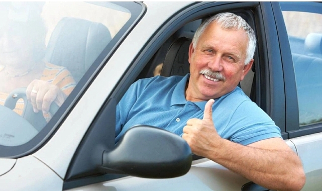 Yaşlı Sürücüler İçin Yeni Düzenlemeler