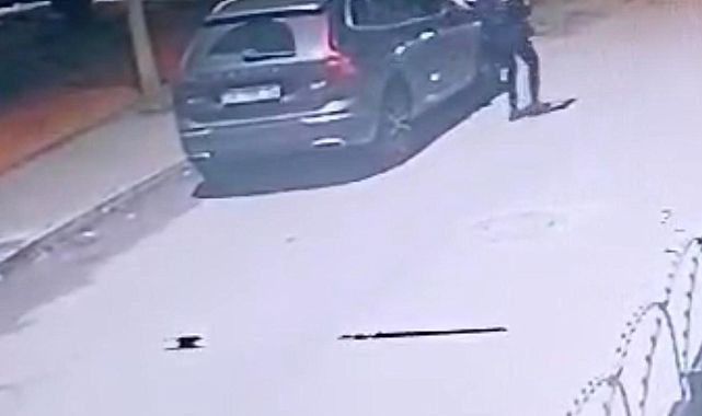 Yılbaşı gecesi 20 yaşındaki gencin ölümüne sebep olan şüpheli tutuklandı