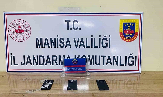 Yılbaşı gecesi define ararken yakaladılar