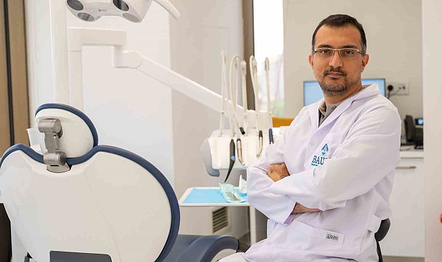 Yirmi Yaş Dişleri: Görünmeyen Tehlike ve Hayat Kurtaran Çözüm