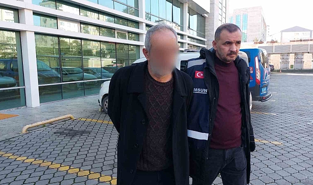 Yolcu otobüsünde üniversite öğrencisinin cüzdanını çalan yolcu tutuklandı