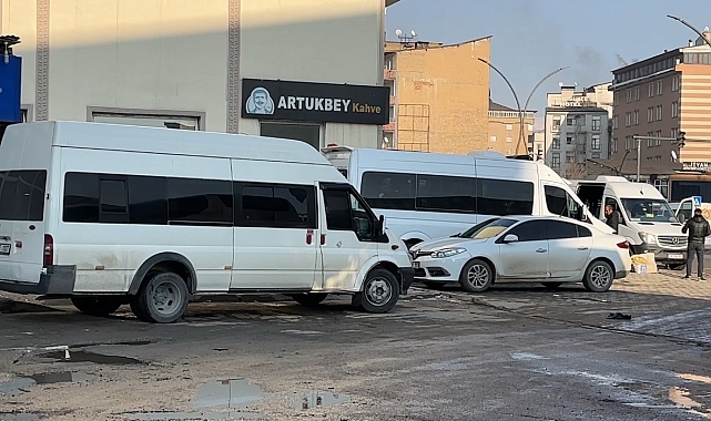 Yüksekovalı vatandaşlardan yeni otogar çağrısı