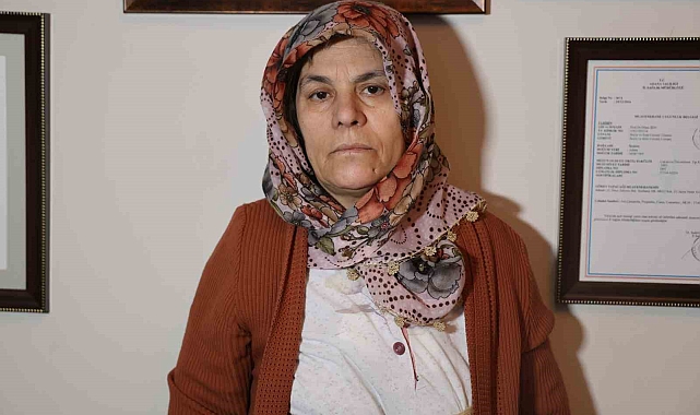 11 Yıllık Yürüme Özlemi Adana&#039;da Son Buldu