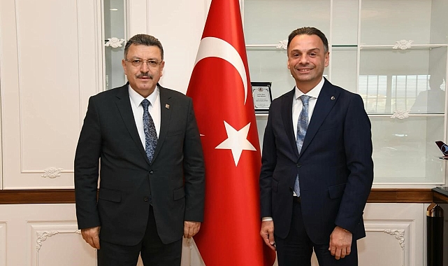 12 yılın ardından Maçka&#039;nın en büyük sorunu çözülüyor