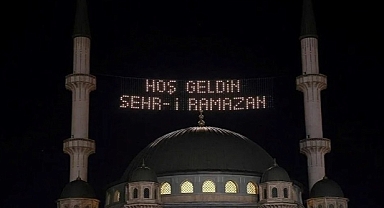 2025 Ramazan Ayı Müjdesi: İlk Oruç Ne Zaman Tutulacak?