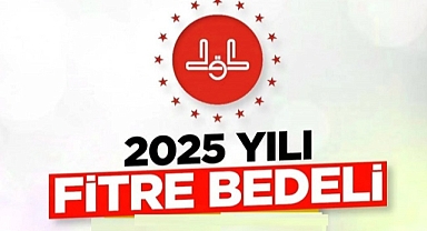 2025 Yılı Fitre Miktarı Belli Oldu!