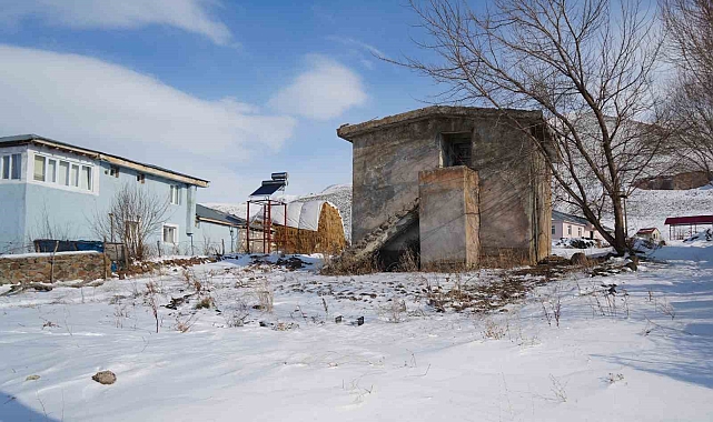 58 Yıllık Deprem Kabusu: Varto&#039;da Yaralar Hala Sarılamadı!