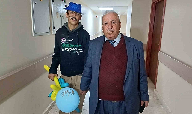 Adana&#039;da Akraba Evliliği Mağduru Baba: &quot;Gençler, Akraba Evliliğinden Uzak Durun&quot;