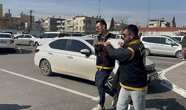 Adana&#039;da Berber Cinayeti: Arkadaşı Tarafından Öldürüldü