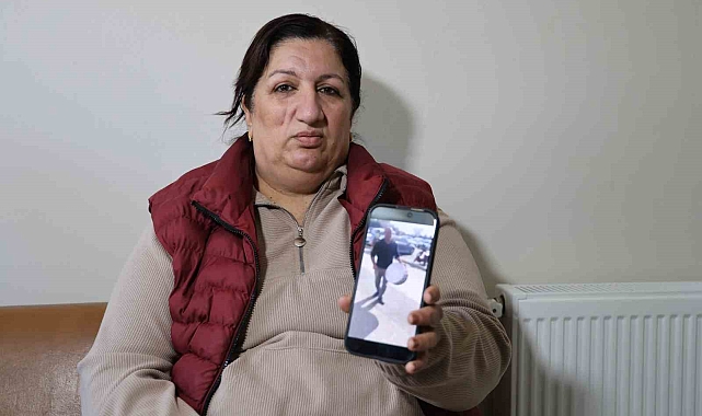 Adana&#039;da Cinayet ve Gasp Hikayesi: Cezaevinden Çıktı, Eniştesini Gasp Etti, Şimdi de Oğlu Tehdit Ediyor